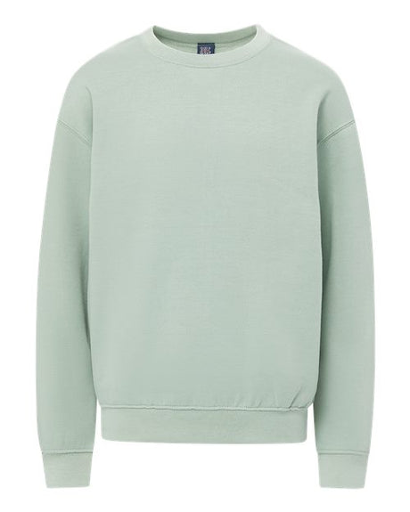 Youth Buddy Crewneck Sweatshirt
