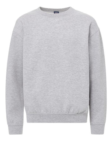 Youth Buddy Crewneck Sweatshirt