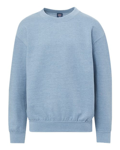 Youth Buddy Crewneck Sweatshirt