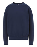 Youth Buddy Crewneck Sweatshirt