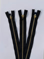 Golden Black Sewing Notions