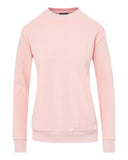 Women's Raelynn Cloud Fleece Crewneck Sweatshirt