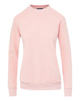 Women's Raelynn Cloud Fleece Crewneck Sweatshirt