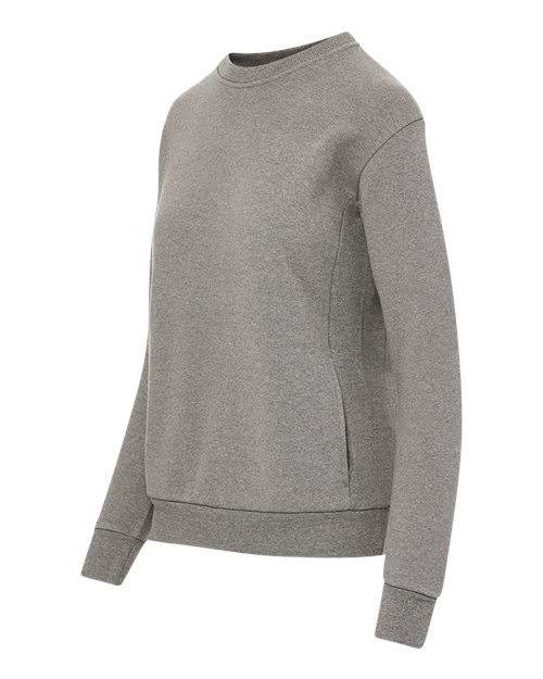 Women's Raelynn Cloud Fleece Crewneck Sweatshirt