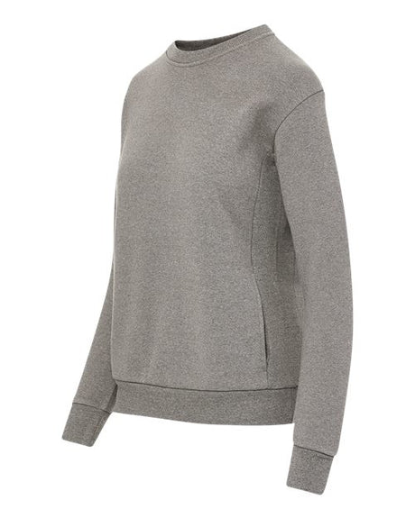 Women's Raelynn Cloud Fleece Crewneck Sweatshirt