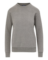 Women's Raelynn Cloud Fleece Crewneck Sweatshirt