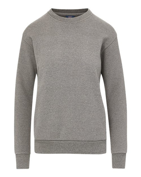 Women's Raelynn Cloud Fleece Crewneck Sweatshirt