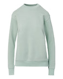 Women's Raelynn Cloud Fleece Crewneck Sweatshirt