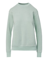 Women's Raelynn Cloud Fleece Crewneck Sweatshirt