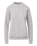 Women's Raelynn Cloud Fleece Crewneck Sweatshirt