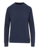 Women's Raelynn Cloud Fleece Crewneck Sweatshirt