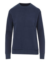 Women's Raelynn Cloud Fleece Crewneck Sweatshirt