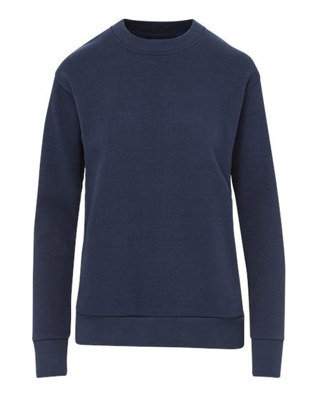 Women's Raelynn Cloud Fleece Crewneck Sweatshirt