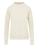 Women's Raelynn Cloud Fleece Crewneck Sweatshirt