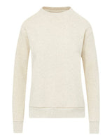 Women's Raelynn Cloud Fleece Crewneck Sweatshirt