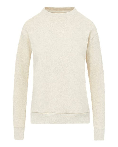 Women's Raelynn Cloud Fleece Crewneck Sweatshirt