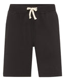 MV Sport Unisex Vintage Fleece Shorts