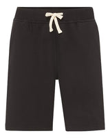 MV Sport Unisex Vintage Fleece Shorts