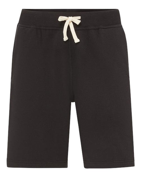 MV Sport Unisex Vintage Fleece Shorts
