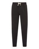 Unisex Vintage Fleece Joggers