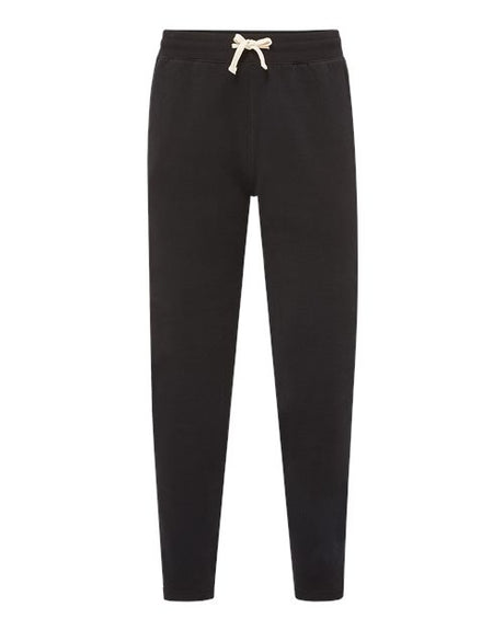 Unisex Vintage Fleece Joggers