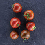 Tomato Purple Zebra F1 Seed