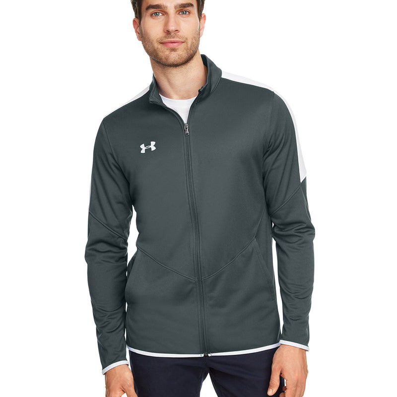 Men's Rival Knit Jacket