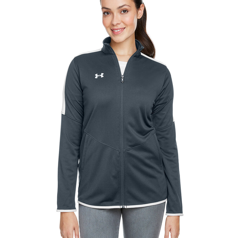 Ladies' Rival Knit Jacket