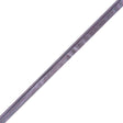 Italian Purple Metallic Piping with Lip - 0.625"