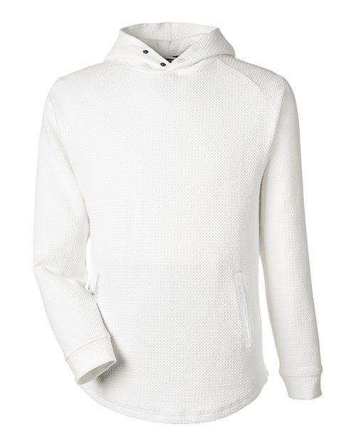 Swannies Camden Hooded Pullover