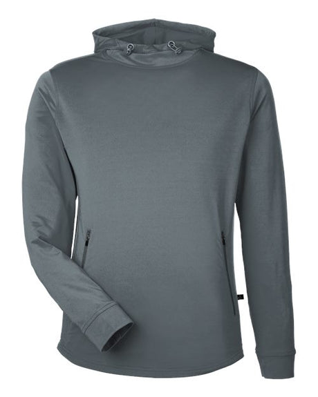 Men's Ivy Hooded Performance Sweatshirt