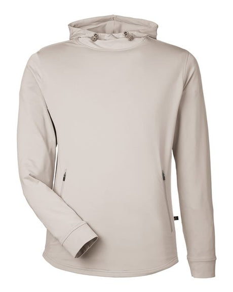 Men's Ivy Hooded Performance Sweatshirt