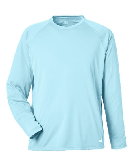 HUK Men's LoPro Pursuit Long Sleeve T-Shirt