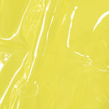 Yellow-Tinted Clear Vinyl - 10 Gauge - Farbe Collection