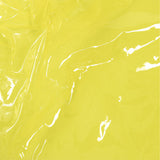 Yellow-Tinted Clear Vinyl - 10 Gauge - Farbe Collection