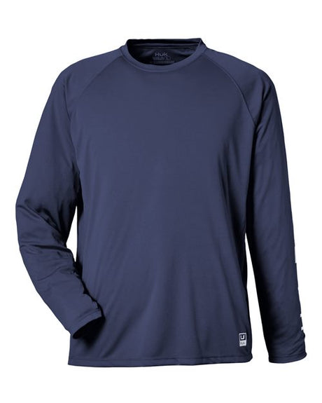 HUK Men's LoPro Pursuit Long Sleeve T-Shirt