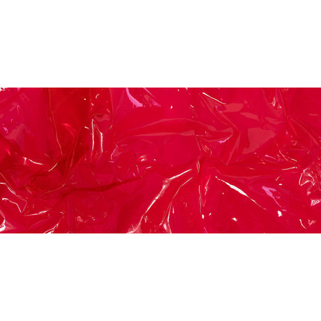 Crimson-Tinted Clear Vinyl - 10 Gauge - Farbe Collection
