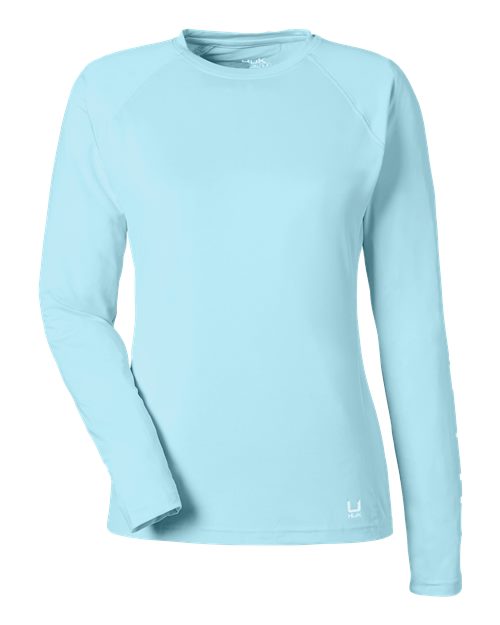 HUK Women's LoPro Pursuit T-Shirt