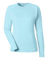 HUK Women's LoPro Pursuit T-Shirt