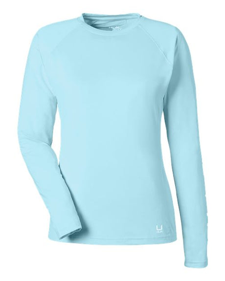HUK Women's LoPro Pursuit T-Shirt
