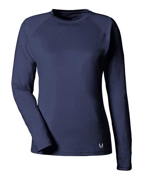 HUK Women's LoPro Pursuit T-Shirt