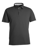 Swannies Men's James H Polo