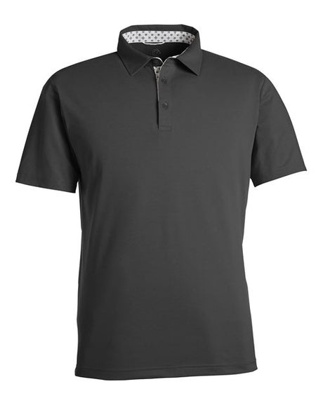 Swannies Men's James H Polo