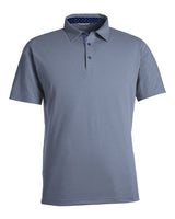 Swannies Men's James H Polo