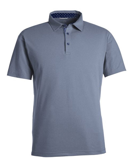Swannies Men's James H Polo