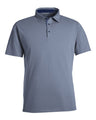 Swannies Men's James H Polo