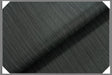 Grey Vegan Shadow Stripe Polyester Fabric - Shadow Stripe, Grey, 60" Width