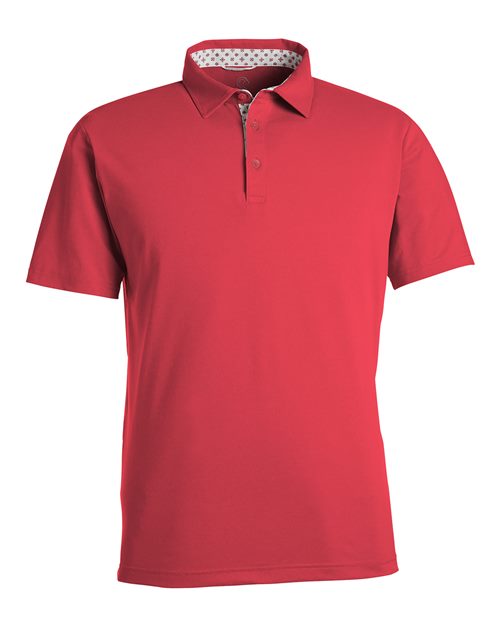 Swannies Men's James H Polo