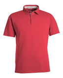 Swannies Men's James H Polo
