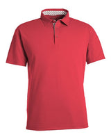 Swannies Men's James H Polo